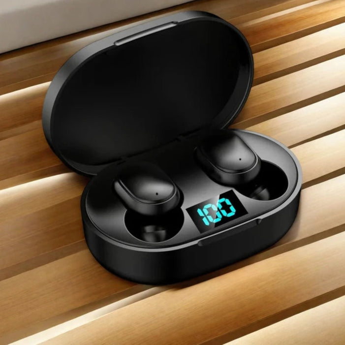 E6S Air Pro Bluetooth Earphones