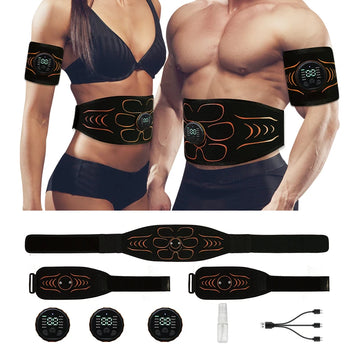 EMS Abdominal Toning Belt