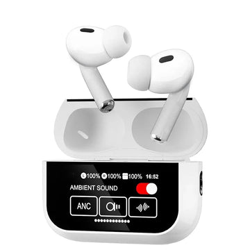UYUXIO AI Language Translator Earbuds