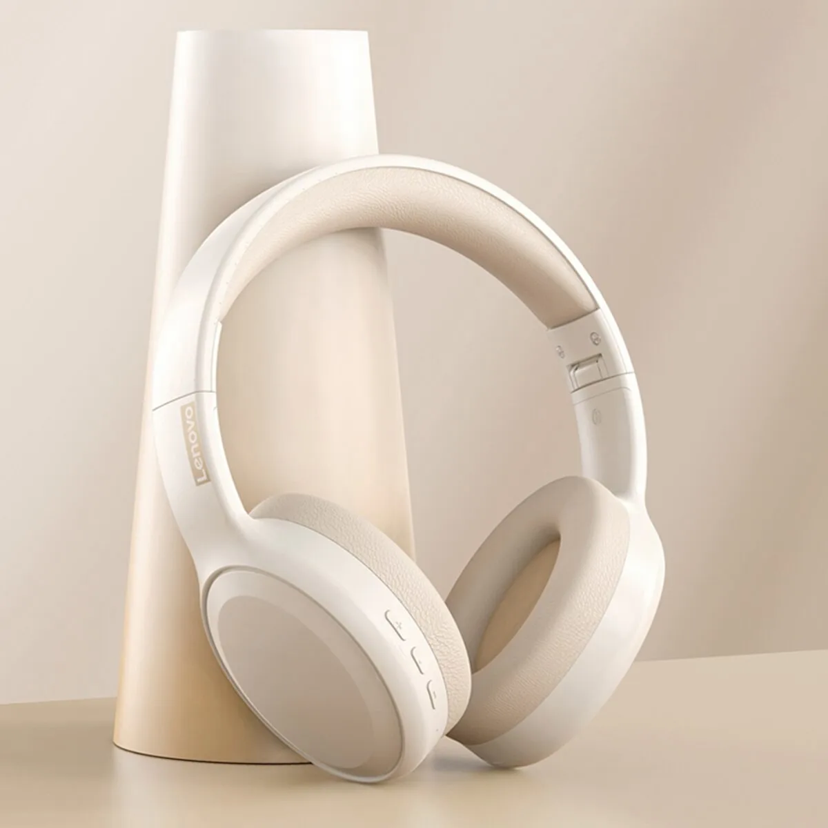 Lenovo TH30 Bluetooth Wireless Headphones