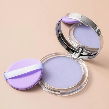 Lavender Oil-Control Setting Powder